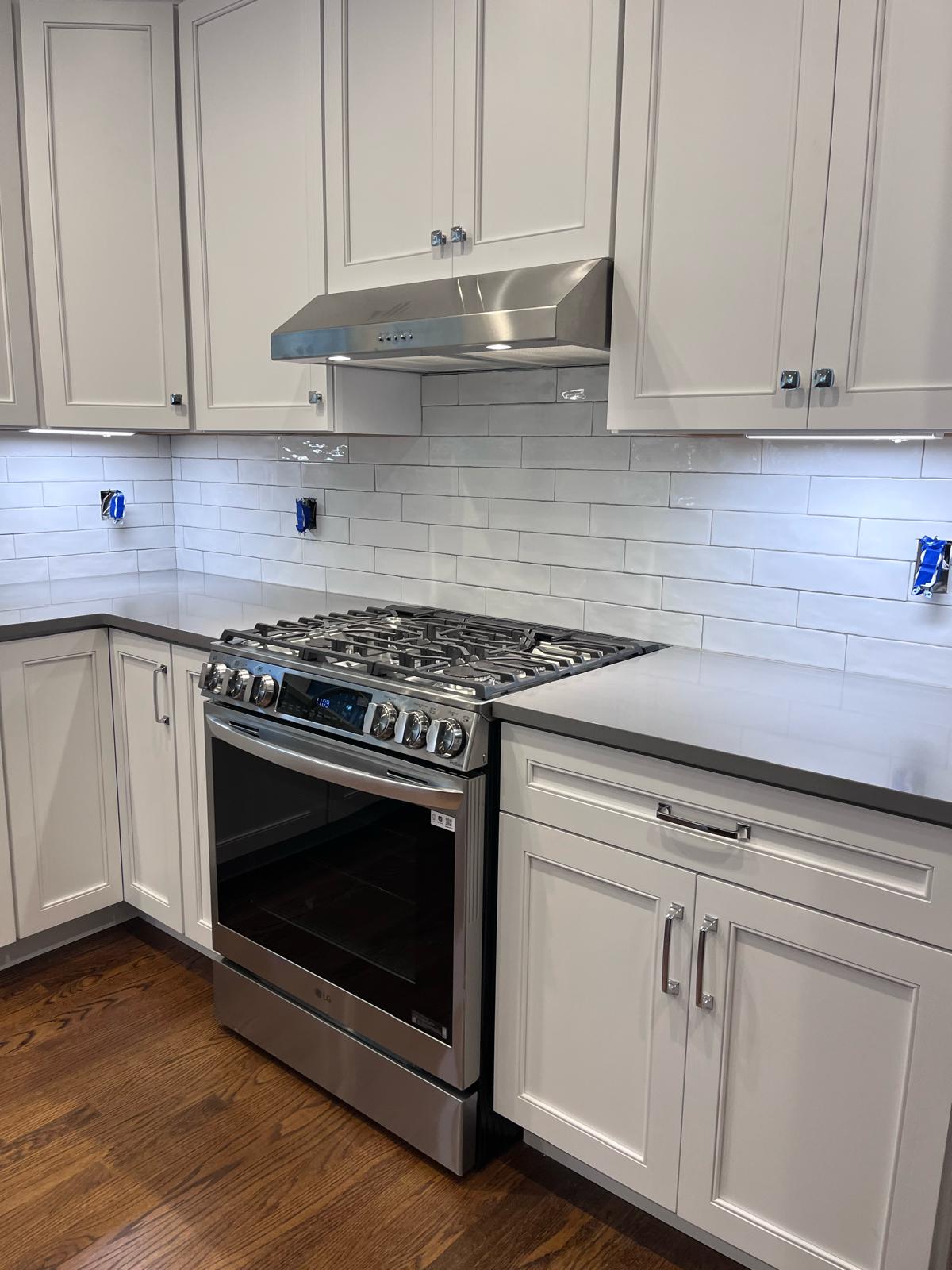Kitchen Remodeling